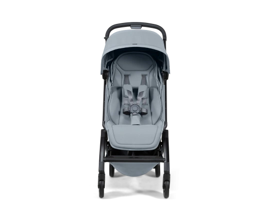 Cochecito silla + capazo Joolz AER 2 - pebble grey (Limited Edition)