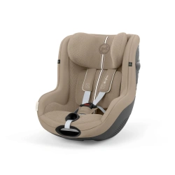 Silla de coche Cybex Sirona G i-Size Plus - Almond Beige - imagen