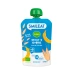 Органічне пюре Smileat Йогурт, банан та вівсянка (100 г)