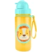 Botella con pajita Skip Hop zoo - León