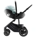 Автокрісло Britax Römer BABY-SAFE PRO STYLE - harbor blue