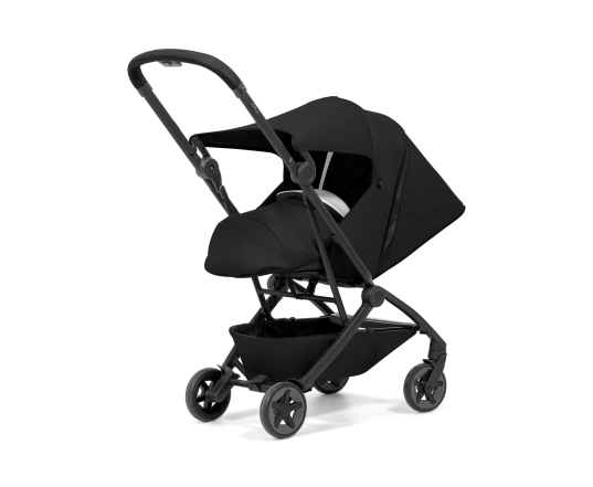 Комплект реверсивного текстилю Joolz AER 2 - space black