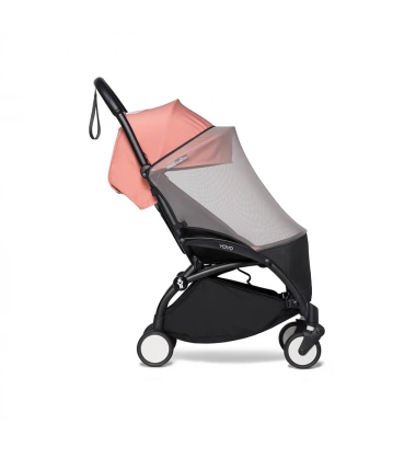 Mosquitera BABYZEN YOYO 6+ - imagen