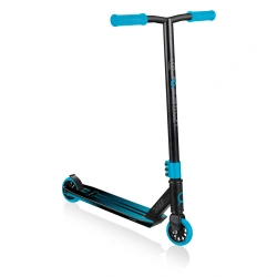 Patinete Globber Stunt GS 360 - Azul - imagen