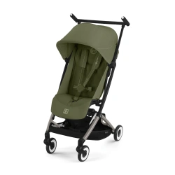 Silla de paseo Cybex Libelle TPE Moss Green - imagen