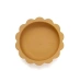 Bol con Ventosa Petit Monkey Lion Ochre 
