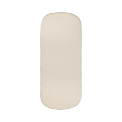 Sábana bajera ajustable Joolz Perfect - Milky beige - imagen