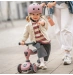Patinete Scoot and Ride Highwaykick-1 Push and Go - Wildberry