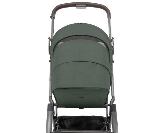 Комплект реверсивного текстилю Joolz AER 2 - forest green