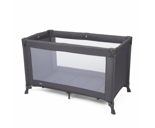 Cuna de viaje Chicco Goodnight Dark Grey