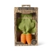 Mordedor Oli&Carol Mini CATHY THE CARROT
