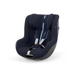 Silla de coche Cybex Sirona G i-Size Plus - Ocean Blue - imagen