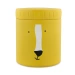 Tarro de alimentación isotérmico Trixie 350ml - Mr. Lion - imagen
