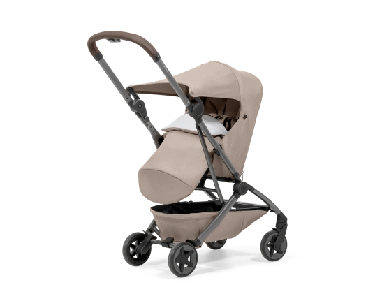 Комплект реверсивного текстилю Joolz AER 2 - sandy taupe