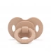Chupete Bambú Elodie Details - Blushing Pink (Látex)