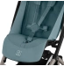 Silla de paseo Cybex Libelle TPE Stormy Blue + Burbuja de lluvia