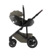 Автокрісло Britax Römer BABY-SAFE PRO LUX - urban olive