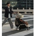 Silla de paseo Stokke YOYO³  Toffee (сhasis Black)-44 Silla de paseo Stokke YOYO³  Toffee (сhasis Black)