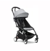 Silla de paseo Stokke YOYO³  Stone  (сhasis Black)