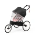 Burbuja de lluvia Transparent Cybex Avi Spin