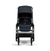 Універсальна коляска 2 в 1 Joolz Hub2 колір Navy blue
