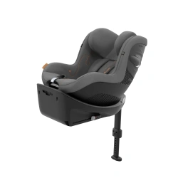 Автокрісло Cybex Sirona Gi i-Size - Lava Grey - зображення