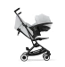 Silla de paseo Cybex Libelle SLV Fog Grey