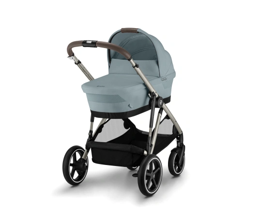 Люлька Cybex Gazelle S - Sky Blue
