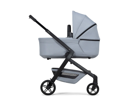 Люлька Joolz Hub2 Special Lunar grey