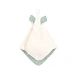 Комфортер Kangaroo BIBS Liberty Eloise Ivory Комфортер Kangaroo BIBS Liberty Eloise Ivory - зображення