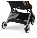 Silla de paseo Cybex Orfeo TPE Almond Beige