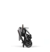 Silla de paseo Cybex Eezy S Twist Plus 2 - SLV Fog Grey + Burbuja de lluvia-26 Silla de paseo Cybex Eezy S Twist Plus 2 - SLV Fog Grey + Burbuja de lluvia