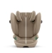 Автокрісло Cybex Solution G2 i-Fix PLUS - Almond Beige-23 Автокрісло Cybex Solution G2 i-Fix PLUS - Almond Beige
