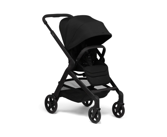 Прогулянкова коляска Joolz Hub2 колір Space black