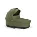 Cochecito silla + capazo Cybex Balios S Lux Moss Green – tienda oficial en KIDSLINE | Productos originales-57 - imagen