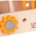 Caja de Herramientas de Madera Hape
