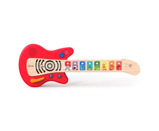 Guitarra Together in Tune de Baby Einstei