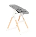 Стільчик для годування з шезлонгом  Olmitos 