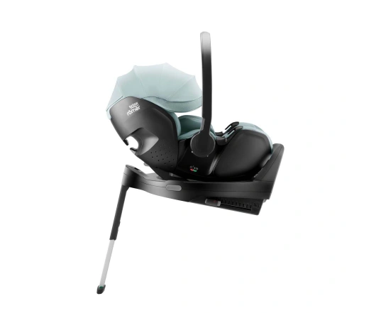 Silla de coche Britax BABY-SAFE PRO STYLE - harbor blue