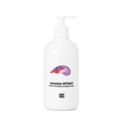 Gel para la higiene íntima LINEA MAMMA INTIMO 500 ml - imagen