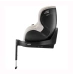Автокрісло Britax Römer DUALFIX PRO LUX - soft taupe