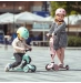 Patinete Scoot and Ride de la serie Highwaykick-1, rosa pastel, 1-5 años