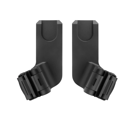 Adaptador para silla de coche Cybex  Libelle/Orfeo Black