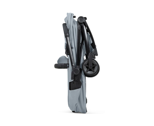 Cochecito silla + capazo Joolz AER 2 - pebble grey (Limited Edition)