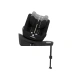 Автокрісло Cybex Sirona G i-Size Plus - Moon Black