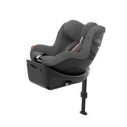 Silla de coche Cybex Sirona Gi i-Size Plus - Lava Grey - imagen