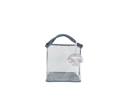 Bolso de playa Play and store - Blue