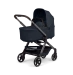 Універсальна коляска 2 в 1 Joolz Hub2 колір Navy blue