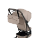 Organizador Joolz Sandy taupe