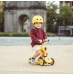 Patinete Scoot and Ride de la serie Highwaykick-1 limón, 1-5 años